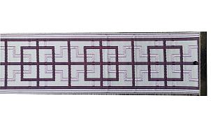 Бордюр M 2020 D 066 C 4